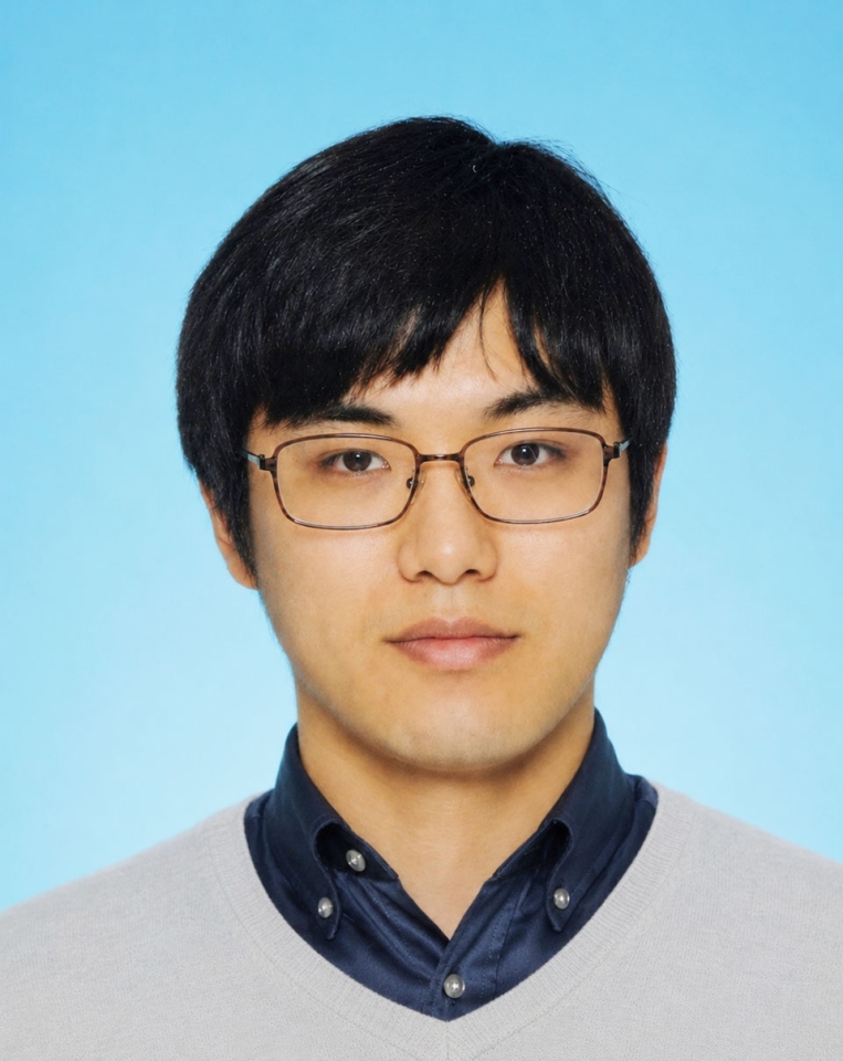 院長からご挨拶 李 秉叡